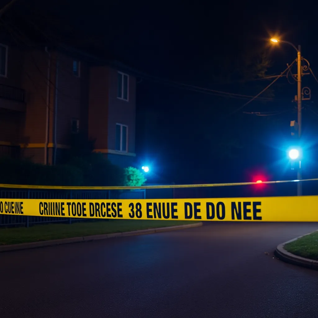 Боровский район