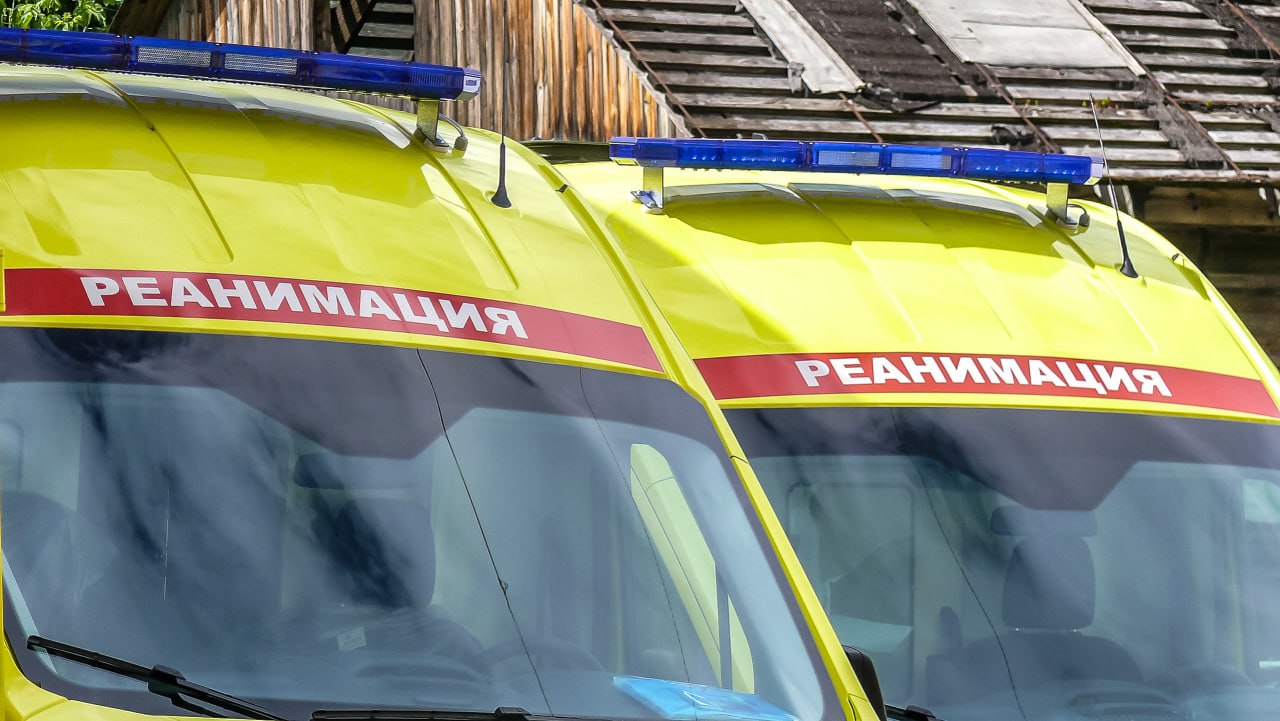 В Калуге был обнаружен второй случай заражения гриппом