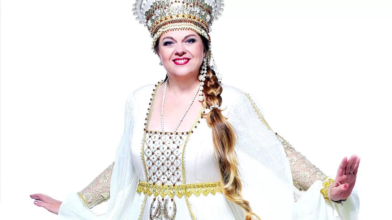 Заслуженная артистка России Лидия Музалева отмечает 70-летний юбилей.

Она окончила Московский го...