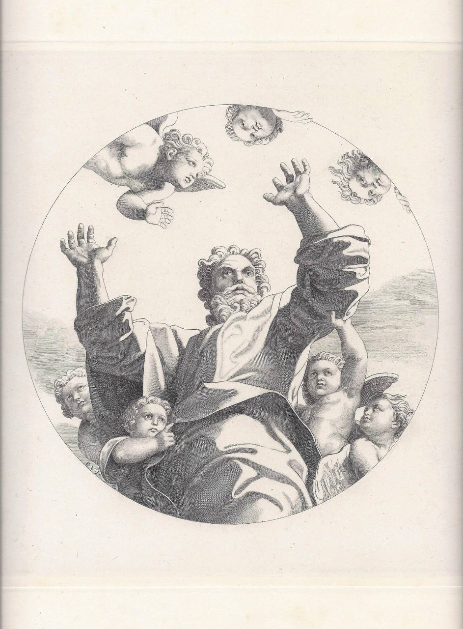 В Калужском музее изобразительных искусств откроется выставка гравюр и литографий XVI-XIX веков с...