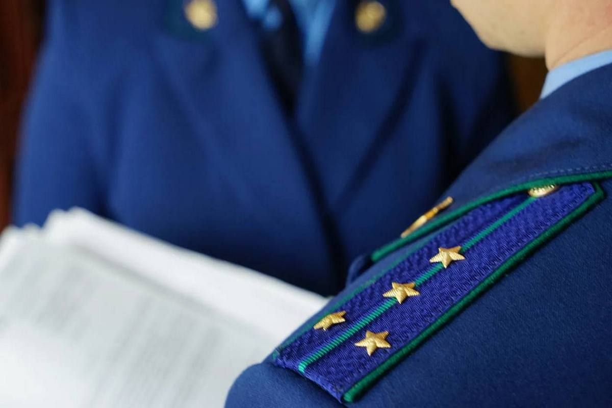 Индивидуальный предприниматель в Боровском районе пытался обмануть администрацию Балабаново, пред...