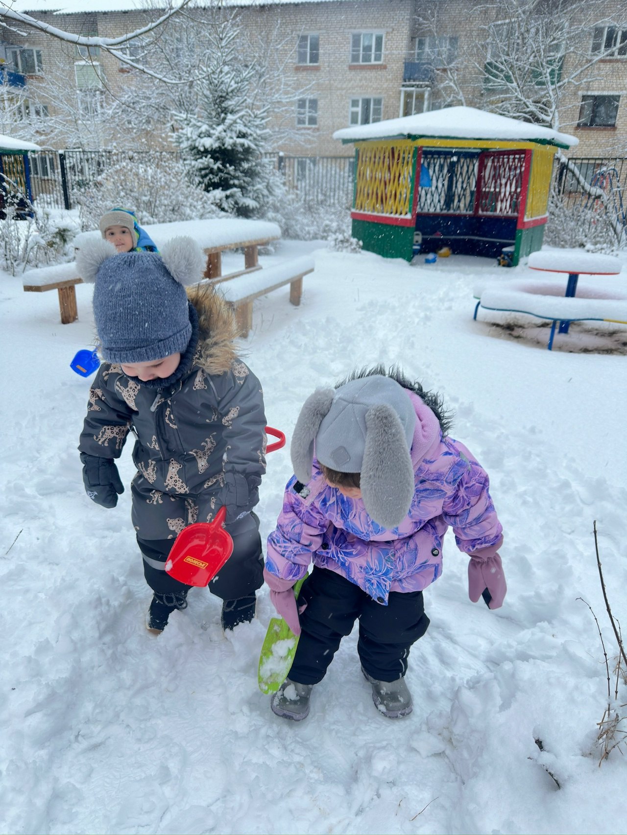 В Жукове проведут капитальный ремонт детского сада «Красная шапочка». Работы стартуют в феврале и...