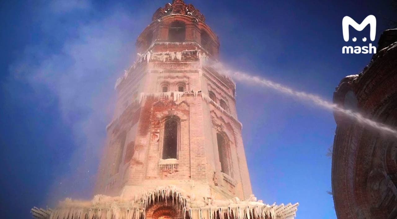 В Калужской области съёмочная группа сериала «Жуки» может понести уголовную ответственность из-за...