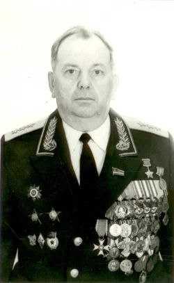 В Жукове планируется благоустройство сквера имени Героя Советского Союза Семена Романова. Он стан...