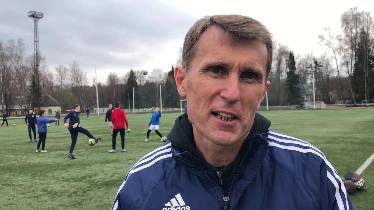 Главный тренер обнинского «Кванта» Олег Морозов успешно прошел строгий отбор и начал обучение на ...