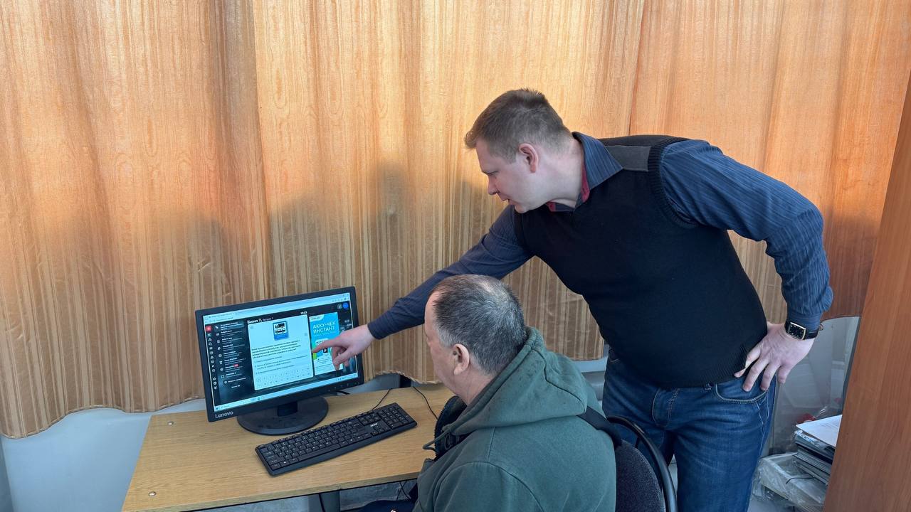 В Обнинске состоялся экзамен для водителей, желающих повысить категорию.

В МБУ «ОГТ» 27 человек ...