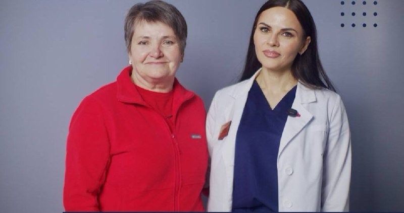 В МРНЦ им. А.Ф. Цыба успешно вылечили пациентку после рецидива рака влагалища с помощью брахитера...