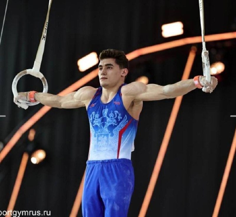 Обнинский гимнаст завоевал бронзу Кубка России по спортивной гимнастике

В Сочи завершился Кубок ...