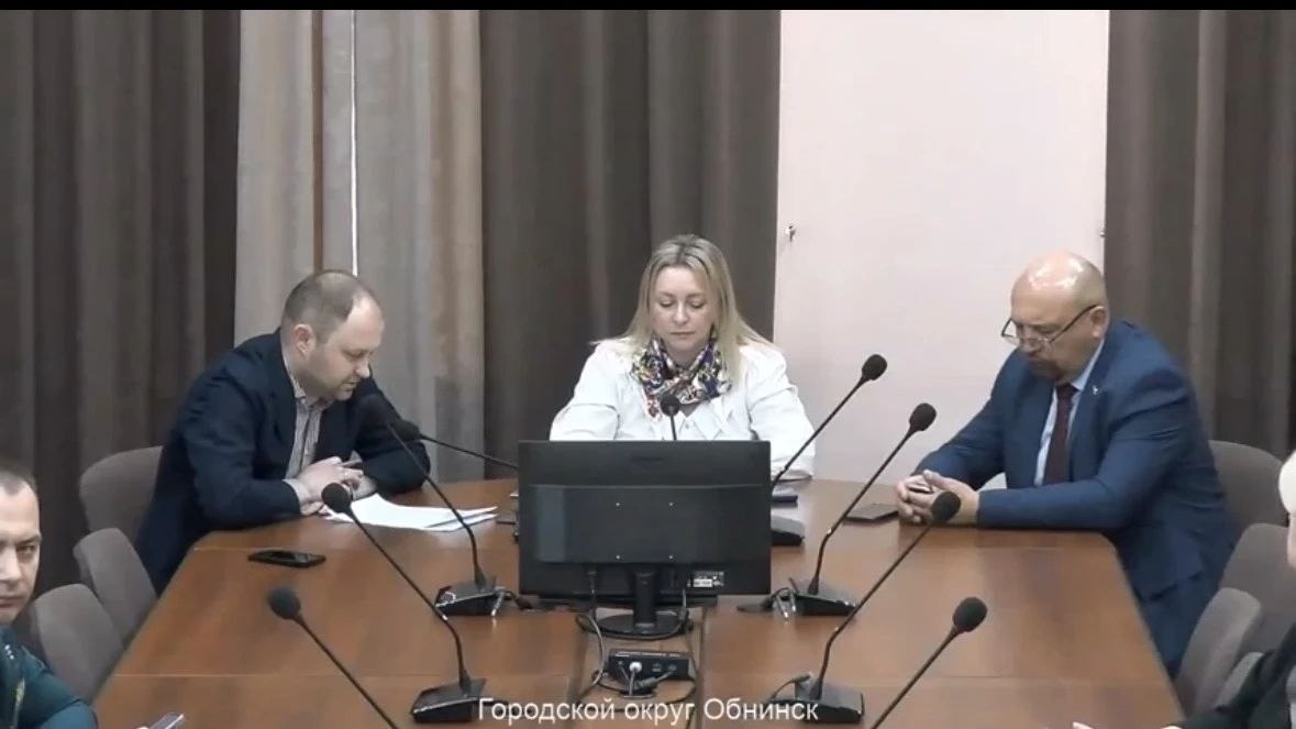 3 тысячи мест для машин - таков парковочный дефицит в Обнинске 

Сегодня не заседании правительст...