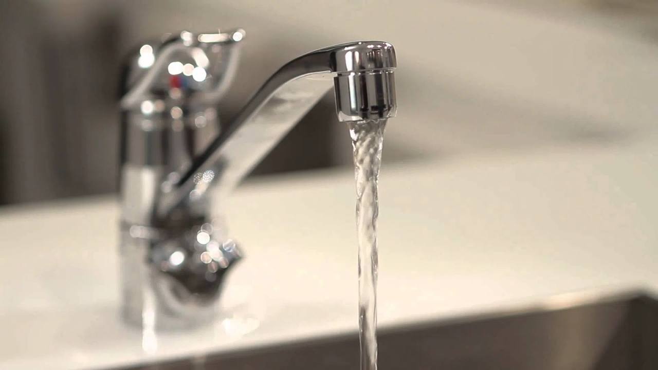 В Балабаново вновь отключили водоснабжение, которое отсутствует с вечера предыдущего дня. Городск...