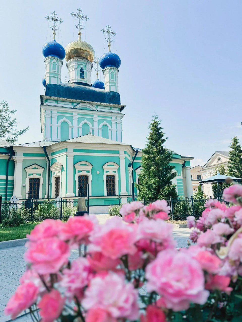 Сегодня православные верующие отмечают день памяти преподобного Антония Оптинского, подвижника XI...