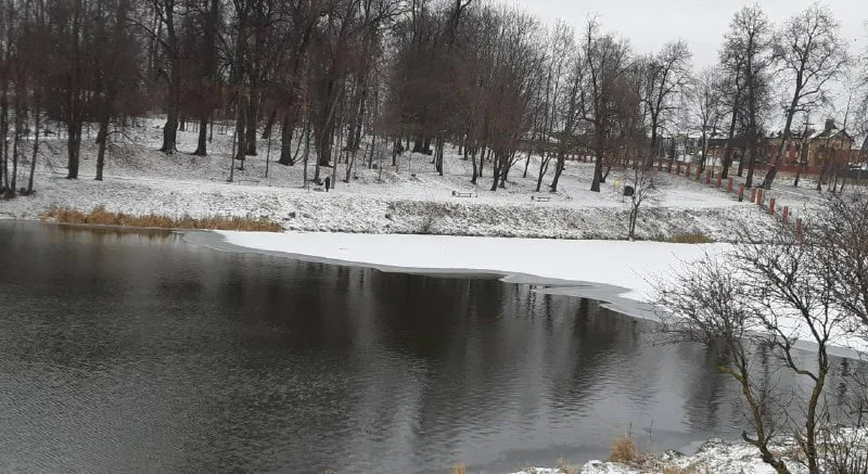 Обнинск готовится к холодам!

По словам Сергея Краско, водные объекты под особым контролем – табл...