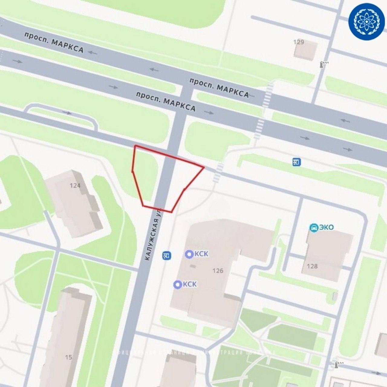 Калужская снова под перекрытием!

С 13 по 22 декабря движение по улице Калужской в районе Маркса,...